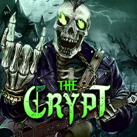 The Crypt