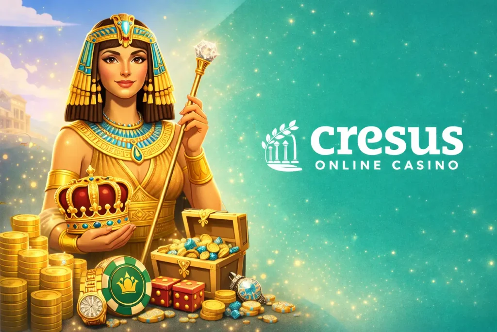Cresus Casino