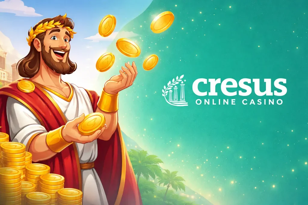 Cresus casino